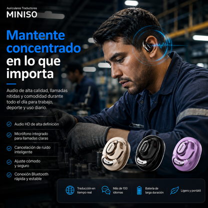 ADIAMOND Traductor IA Pro
