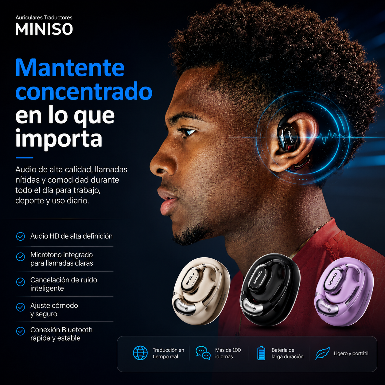 ADIAMOND Traductor IA Pro
